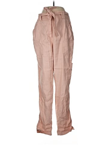Elevenses Linen Pants (view 1)