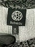 Bobeau Gray Casual Dress Size XS - photo 7