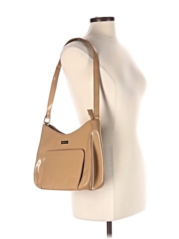 Liz Claiborne Shoulder Bag (view 2)