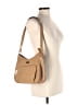 Liz Claiborne Solid Tan Shoulder Bag One size - photo 2