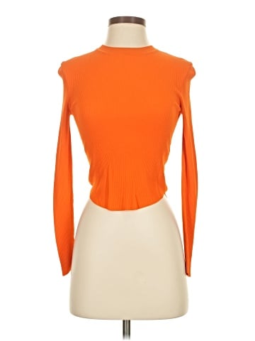 Zara Long Sleeve Turtleneck (view 1)