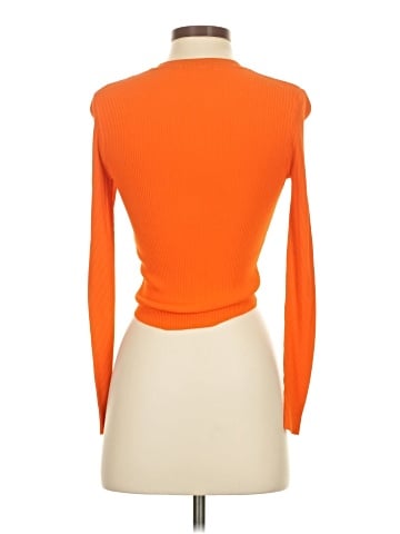 Zara Long Sleeve Turtleneck (view 2)