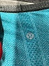 Lululemon Athletica Teal Active T-Shirt Size 10 - photo 7