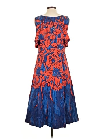 Tracy Reese Sleeveless Top (view 2)