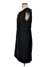 Merona Solid Black Cocktail Dress Size L - photo 5
