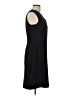 Merona Solid Black Cocktail Dress Size L - photo 4