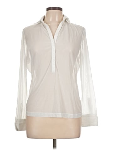 Anatomie Long Sleeve Blouse (view 1)