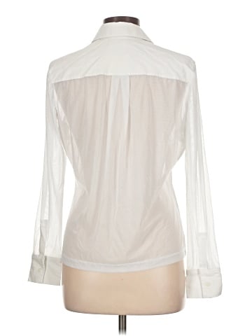 Anatomie Long Sleeve Blouse (view 2)