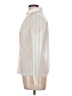 Anatomie Ivory Long Sleeve Blouse Size L - photo 5
