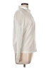Anatomie Ivory Long Sleeve Blouse Size L - photo 4