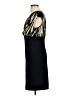 Bisou Bisou Black Cocktail Dress Size 10 - photo 5