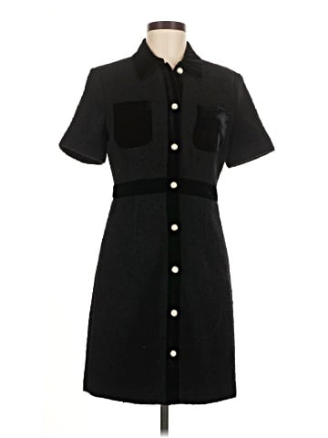 Sandro Coat (view 1)