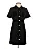Sandro Black Coat Size EU (FR) 38 / US 6 - photo 1