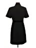 Sandro Black Coat Size EU (FR) 38 / US 6 - photo 2