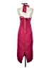 Shein 100% Polyester Tweed Pink Casual Dress Size 4 - photo 2