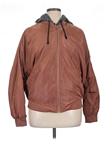 Ci Sono Windbreaker (view 1)