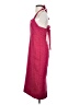 Shein 100% Polyester Tweed Pink Casual Dress Size 4 - photo 5