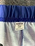 Shein Blue Athletic Shorts Size 15y - photo 3