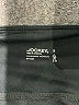 Jockey Solid Black Athletic Shorts Size S - photo 3