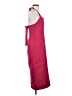 Shein 100% Polyester Tweed Pink Casual Dress Size 4 - photo 4