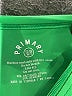Primary Clothing Green Jacket Size 12-18 mo - photo 3