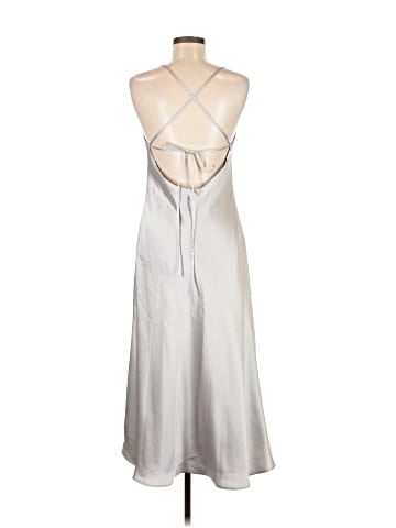 Amsale Cocktail Dress (view 2)