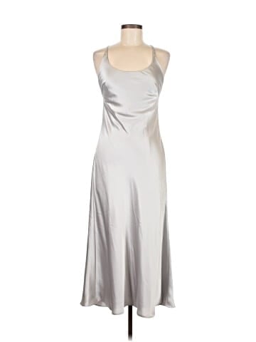 Amsale Cocktail Dress (view 1)