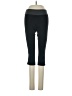 New Balance Color Block Black Active Pants Size XS - photo 1