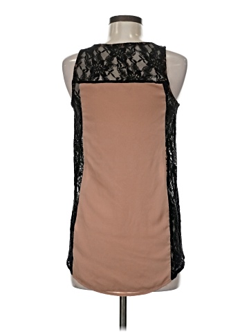 Soprano Sleeveless Blouse (view 2)