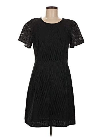 J.Crew Factory Store Casual Dress (view 1)