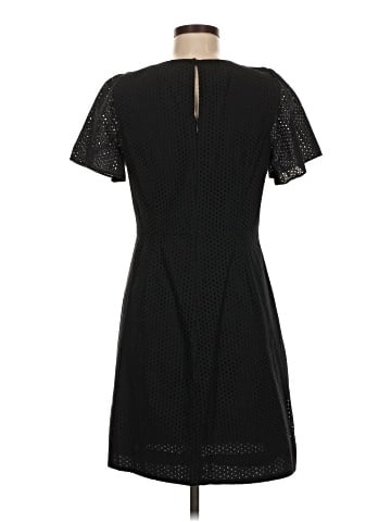 J.Crew Factory Store Casual Dress (view 2)