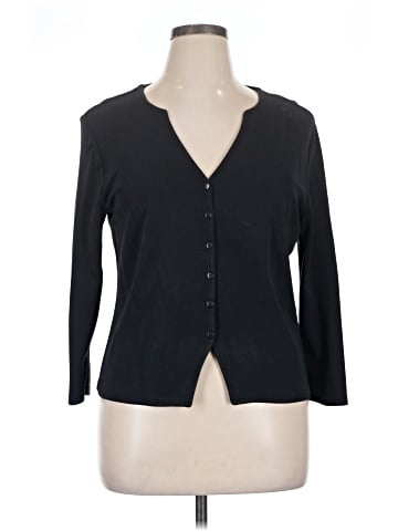 NYCC 3/4 Sleeve Blouse (view 1)