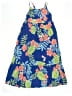 Unbranded Blue Dress Size 6 (estimated) - photo 1