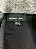 Fortune + Ivy 100% Polyester Black Sleeveless Blouse Size L - photo 7