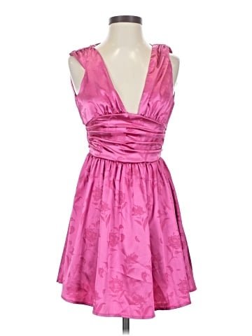 Shein Cocktail Dress (view 1)