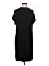 Etcetera Black Casual Dress Size L - photo 1