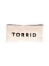 Torrid Ivory Makeup Bag One size - photo 1