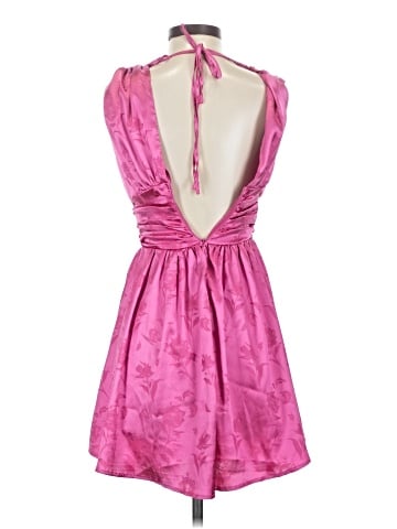 Shein Cocktail Dress (view 2)