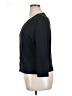 NYCC Black 3/4 Sleeve Blouse Size XL - photo 5