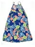 Unbranded Blue Dress Size 6 (estimated) - photo 2