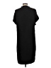 Etcetera Black Casual Dress Size L - photo 2