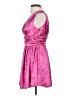 Shein Pink Cocktail Dress Size XS - photo 5