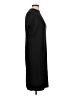 Etcetera Black Casual Dress Size L - photo 4