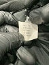 Vertigo Paris Black Blazer Size M - photo 7