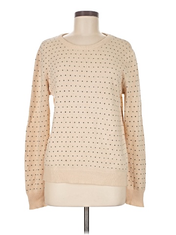 Ellison Pullover Sweater (view 1)