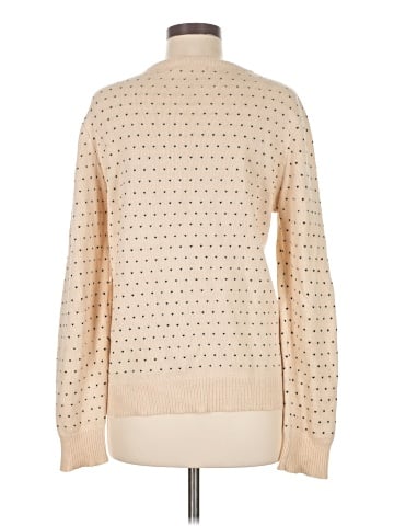 Ellison Pullover Sweater (view 2)