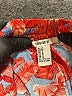 Forever 21 Tropical Orange Board Shorts Size M - photo 3