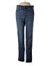 SPANX Blue Black Jeans Size L - photo 1