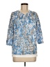 0039 Italy Blue Cardigan Size S - photo 1