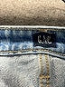 Gap Blue Jeans Size 4 - 27 - photo 7